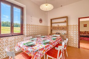 Quercia 1 - Relax in Tuscany