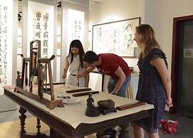 Guilin Village Creek Inn