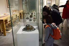 Guilin Village Creek Inn