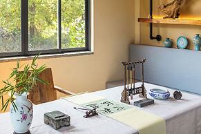 Guilin Village Creek Inn