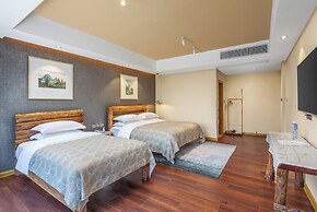 Guilin Village Creek Inn