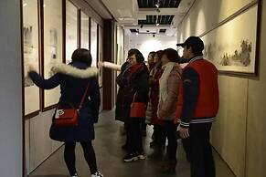 Guilin Village Creek Inn