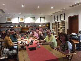 Guilin Village Creek Inn