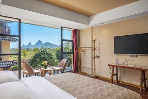 Guilin Village Creek Inn