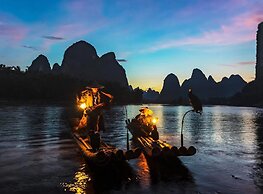 Guilin Village Creek Inn