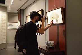 Guilin Village Creek Inn