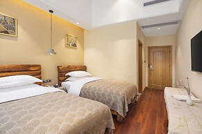 Guilin Village Creek Inn