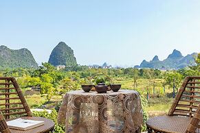 Guilin Village Creek Inn