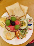 Guilin Village Creek Inn