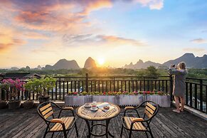 Guilin Village Creek Inn