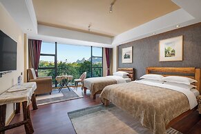 Guilin Village Creek Inn