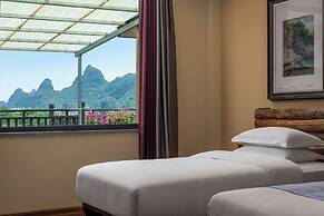 Guilin Village Creek Inn