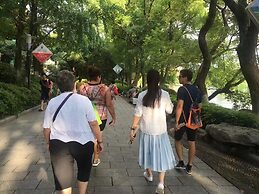 Guilin Village Creek Inn