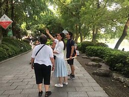 Guilin Village Creek Inn