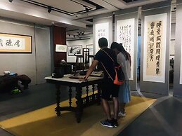 Guilin Village Creek Inn