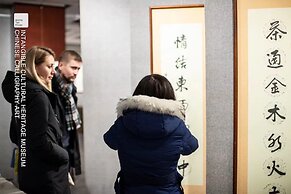 Guilin Village Creek Inn