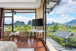 Guilin Village Creek Inn
