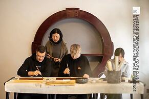 Guilin Village Creek Inn