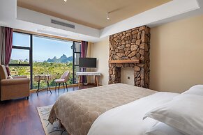 Guilin Village Creek Inn