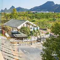 Guilin Village Creek Inn