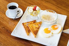 Guilin Village Creek Inn