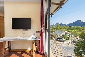 Guilin Village Creek Inn