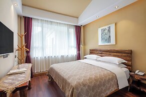 Guilin Village Creek Inn