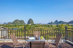 Guilin Village Creek Inn