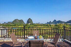Guilin Village Creek Inn