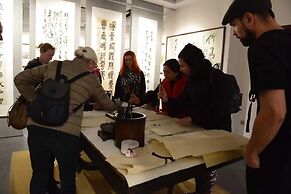 Guilin Village Creek Inn