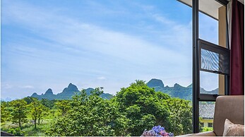 Guilin Village Creek Inn
