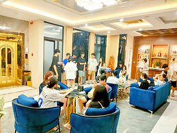 Halong Lavender Hotel