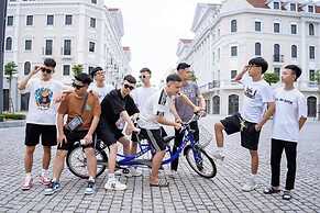 Halong Lavender Hotel