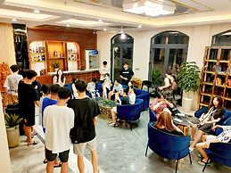 Halong Lavender Hotel