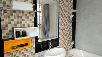 Halong Lavender Hotel