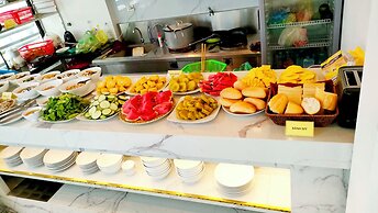 Halong Lavender Hotel