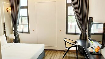 Halong Lavender Hotel