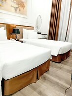 Halong Lavender Hotel