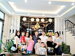 Halong Lavender Hotel