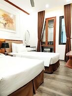 Halong Lavender Hotel