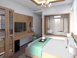 Halong Lavender Hotel