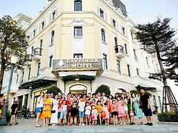 Halong Lavender Hotel