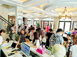 Halong Lavender Hotel