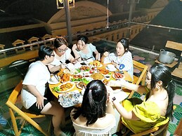 Halong Lavender Hotel