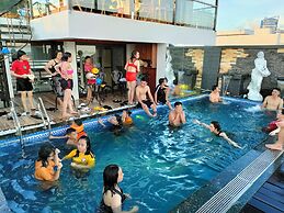 Halong Lavender Hotel