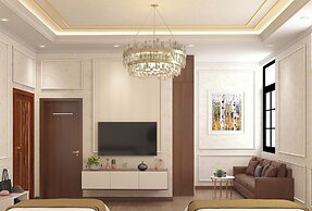 Halong Lavender Hotel