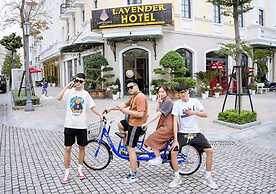 Halong Lavender Hotel