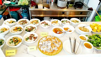 Halong Lavender Hotel