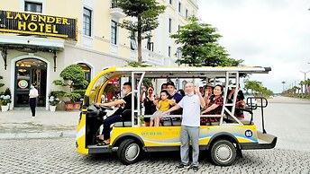 Halong Lavender Hotel