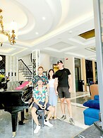 Halong Lavender Hotel